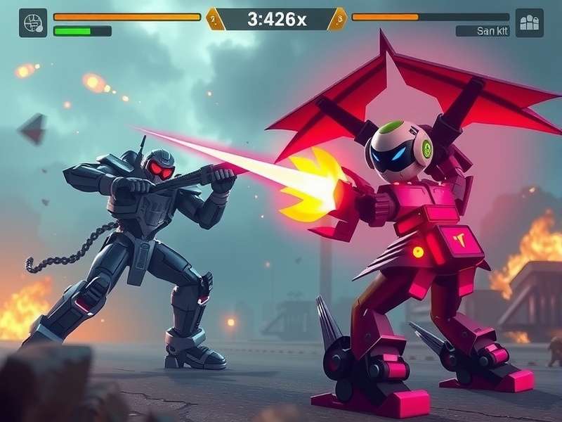 Kol Robo Siege Invader Strategy Guide